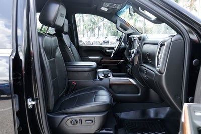 2023 Chevrolet Silverado 2500HD High Country