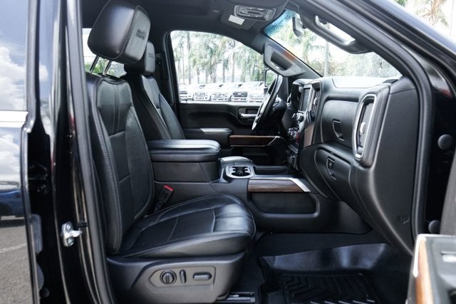 2023 Chevrolet Silverado 2500HD High Country
