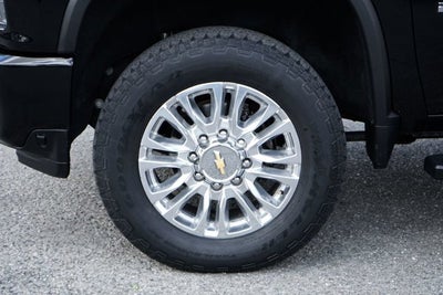 2023 Chevrolet Silverado 2500HD High Country