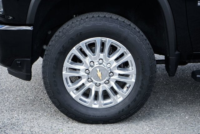 2023 Chevrolet Silverado 2500HD High Country
