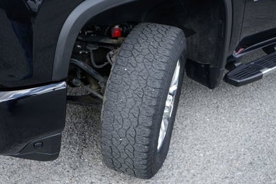 2023 Chevrolet Silverado 2500HD High Country