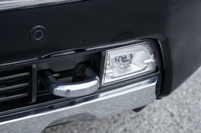 2023 Chevrolet Silverado 2500HD High Country