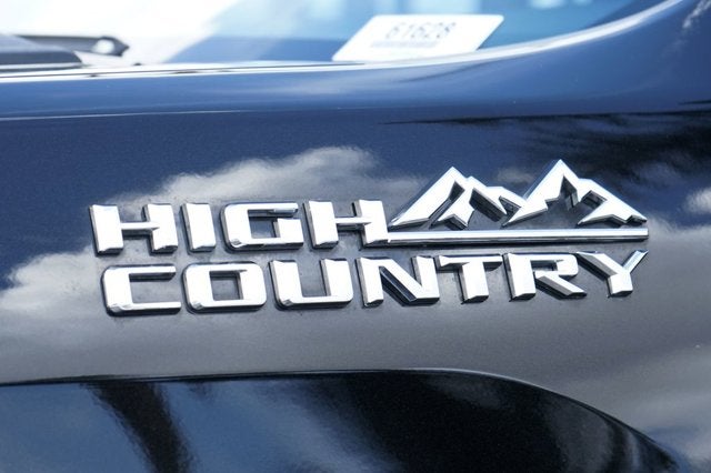 2023 Chevrolet Silverado 2500HD High Country