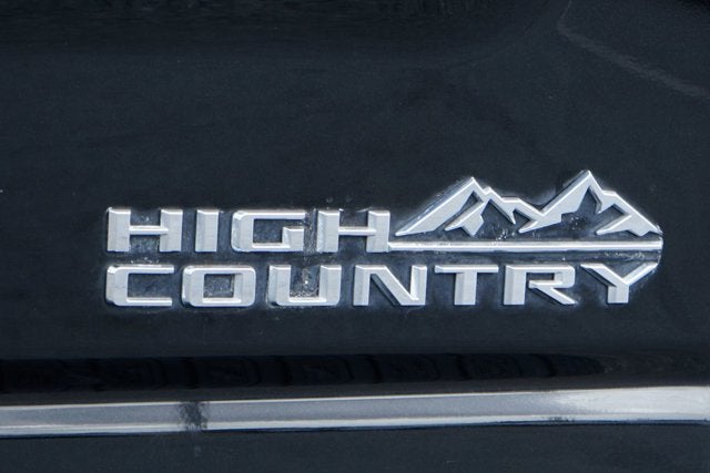 2023 Chevrolet Silverado 2500HD High Country