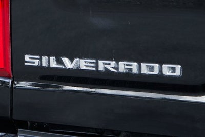 2023 Chevrolet Silverado 2500HD High Country
