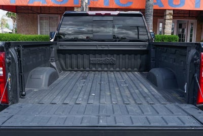 2023 Chevrolet Silverado 2500HD High Country