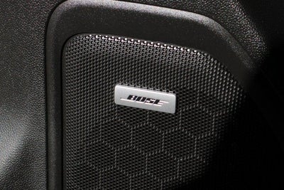 2022 Chevrolet Silverado 2500HD High Country