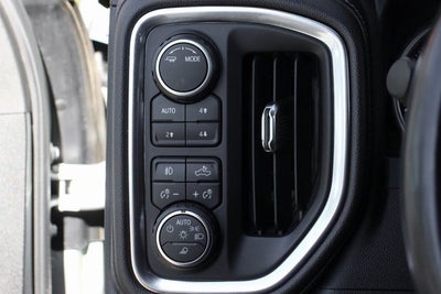 2022 Chevrolet Silverado 2500HD High Country