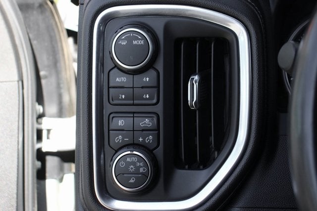 2022 Chevrolet Silverado 2500HD High Country