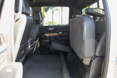 2022 Chevrolet Silverado 2500HD High Country