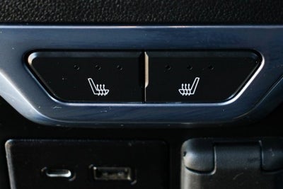 2022 Chevrolet Silverado 2500HD High Country