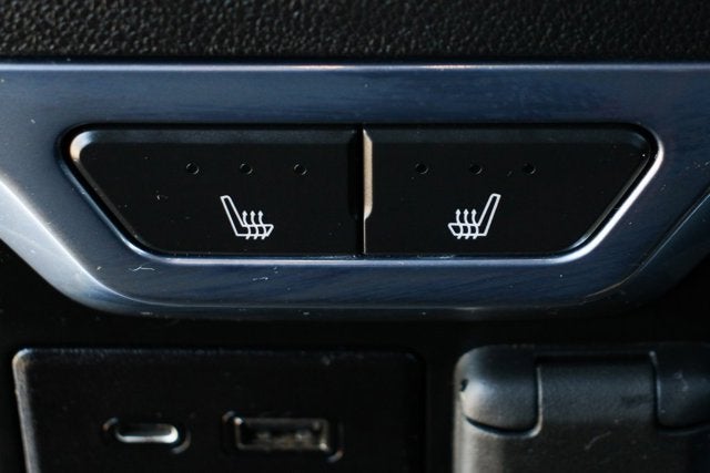 2022 Chevrolet Silverado 2500HD High Country