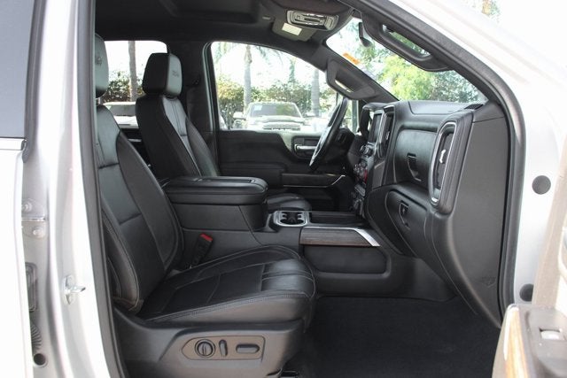 2022 Chevrolet Silverado 2500HD High Country