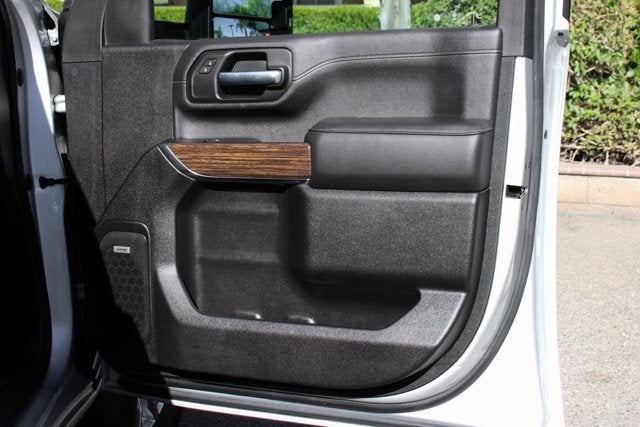 2022 Chevrolet Silverado 2500HD High Country