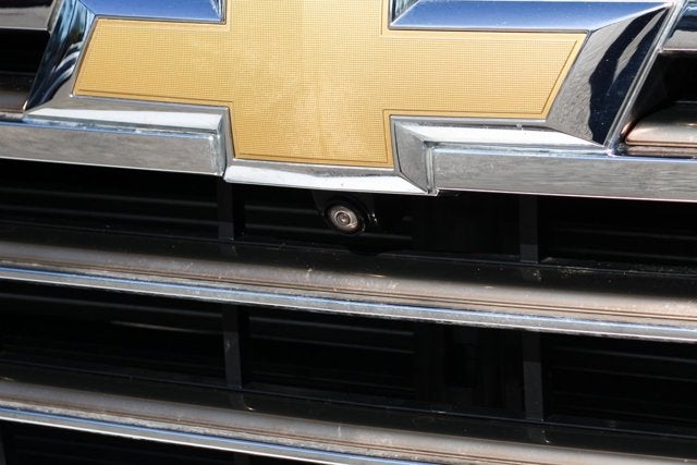 2022 Chevrolet Silverado 2500HD High Country