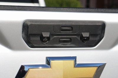 2022 Chevrolet Silverado 2500HD High Country