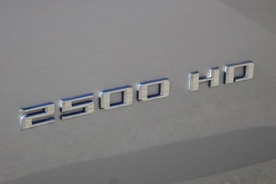 2022 Chevrolet Silverado 2500HD High Country