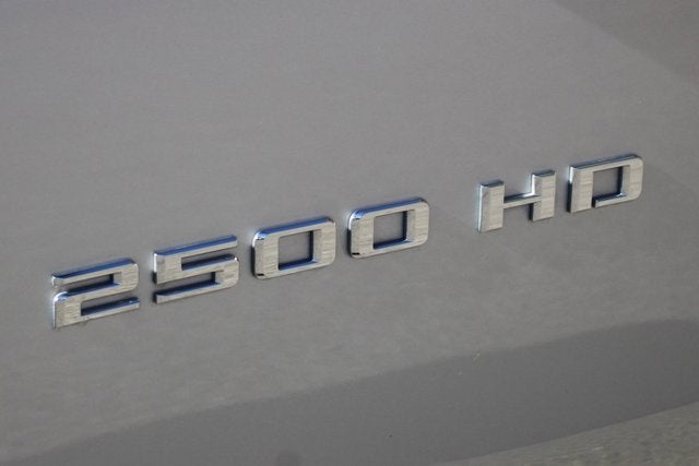 2022 Chevrolet Silverado 2500HD High Country