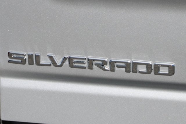 2022 Chevrolet Silverado 2500HD High Country