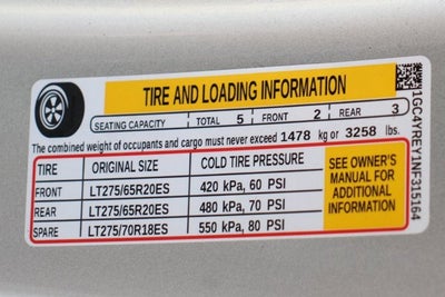 2022 Chevrolet Silverado 2500HD High Country