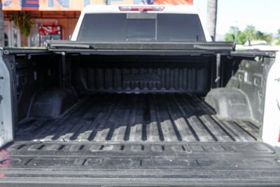 2022 Chevrolet Silverado 2500HD High Country