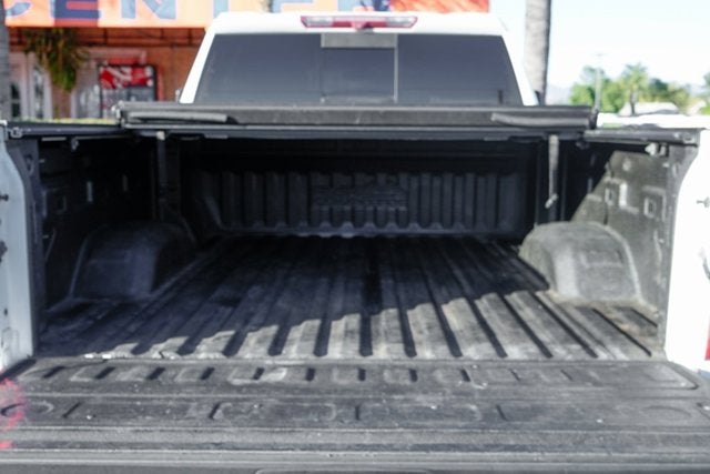 2022 Chevrolet Silverado 2500HD High Country