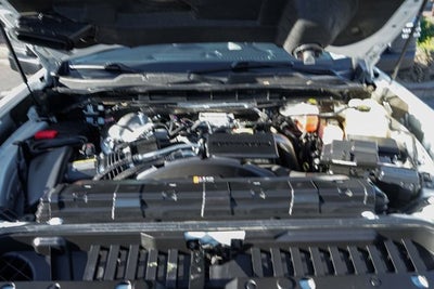 2022 Chevrolet Silverado 2500HD High Country