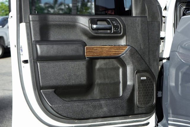 2022 Chevrolet Silverado 2500HD High Country