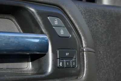 2022 Chevrolet Silverado 2500HD High Country