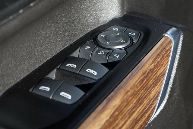 2022 Chevrolet Silverado 2500HD High Country