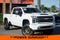 2022 Chevrolet Silverado 2500HD High Country