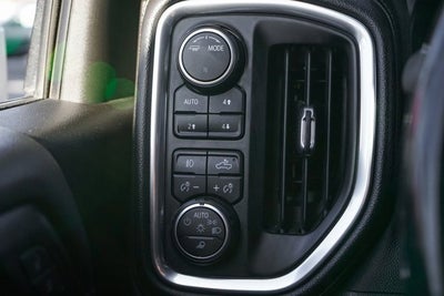 2022 Chevrolet Silverado 2500HD High Country