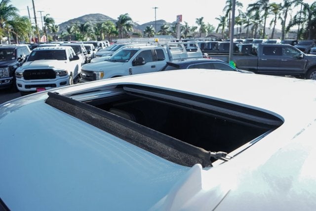 2022 Chevrolet Silverado 2500HD High Country