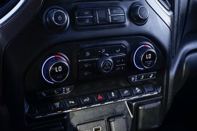 2022 Chevrolet Silverado 2500HD High Country