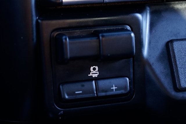 2022 Chevrolet Silverado 2500HD High Country