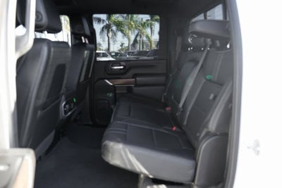 2022 Chevrolet Silverado 2500HD High Country