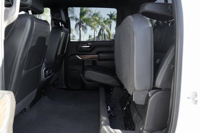 2022 Chevrolet Silverado 2500HD High Country