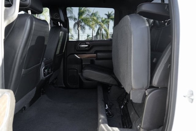 2022 Chevrolet Silverado 2500HD High Country