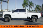 2022 Chevrolet Silverado 2500HD High Country