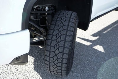 2022 Chevrolet Silverado 2500HD High Country