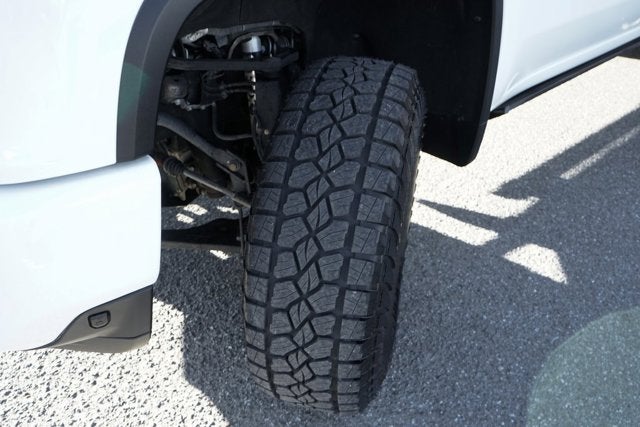 2022 Chevrolet Silverado 2500HD High Country