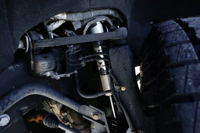 2022 Chevrolet Silverado 2500HD High Country