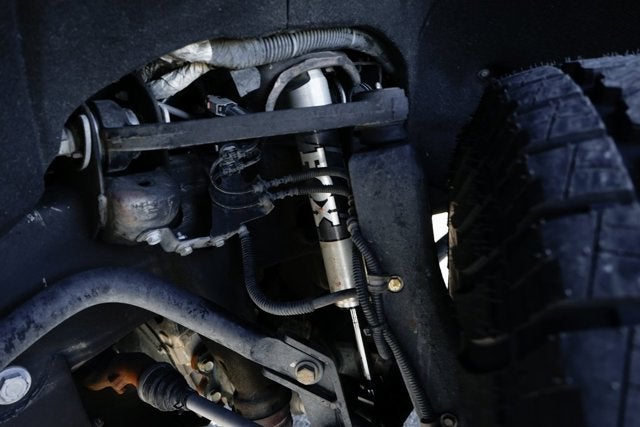 2022 Chevrolet Silverado 2500HD High Country