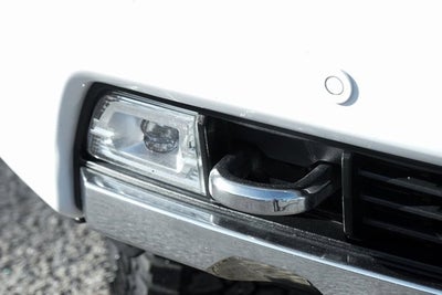 2022 Chevrolet Silverado 2500HD High Country