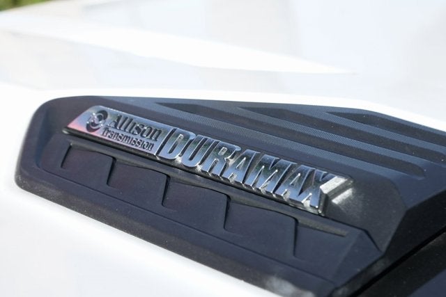 2022 Chevrolet Silverado 2500HD High Country