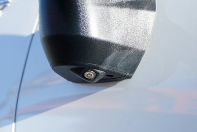 2022 Chevrolet Silverado 2500HD High Country