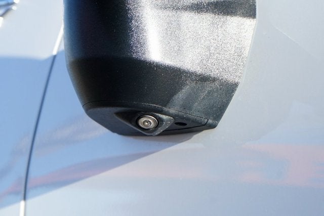 2022 Chevrolet Silverado 2500HD High Country