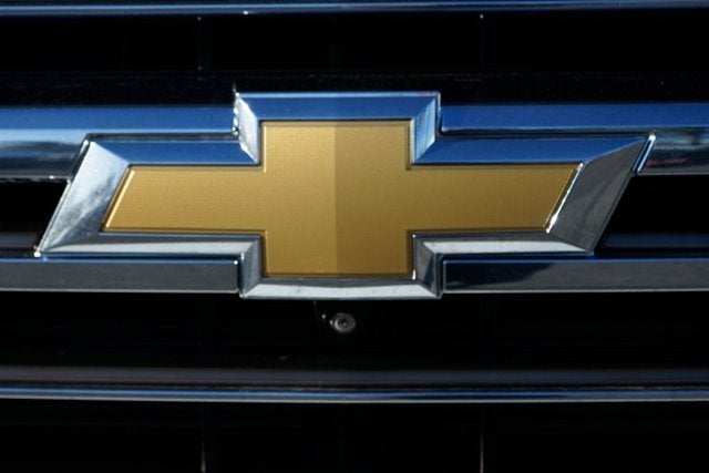 2022 Chevrolet Silverado 2500HD High Country