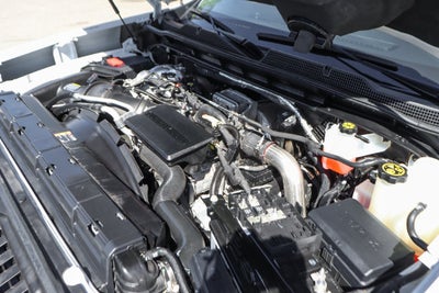2023 Chevrolet Silverado 2500HD High Country