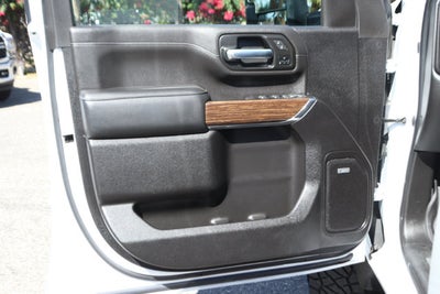2023 Chevrolet Silverado 2500HD High Country